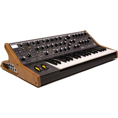Moog Paraphonic Analog Synthesizer