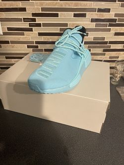 HU NMD Pharrell Williams