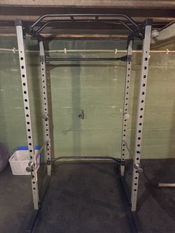 Fitness Reality 810XLT Power Rack / Squat Rack