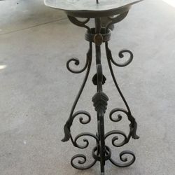 Candle Holder, Rustic Candle Holder, Decoration,Home Decor