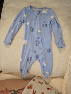 Newborn onesies