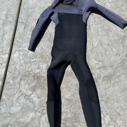 O'neil Hyperfreak 4/3 - Size 10