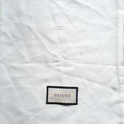Gucci Dust Bag
