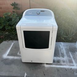 Used Whirlpool Gas Dryer with Warranty