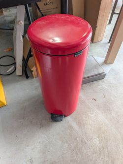 Trash Can