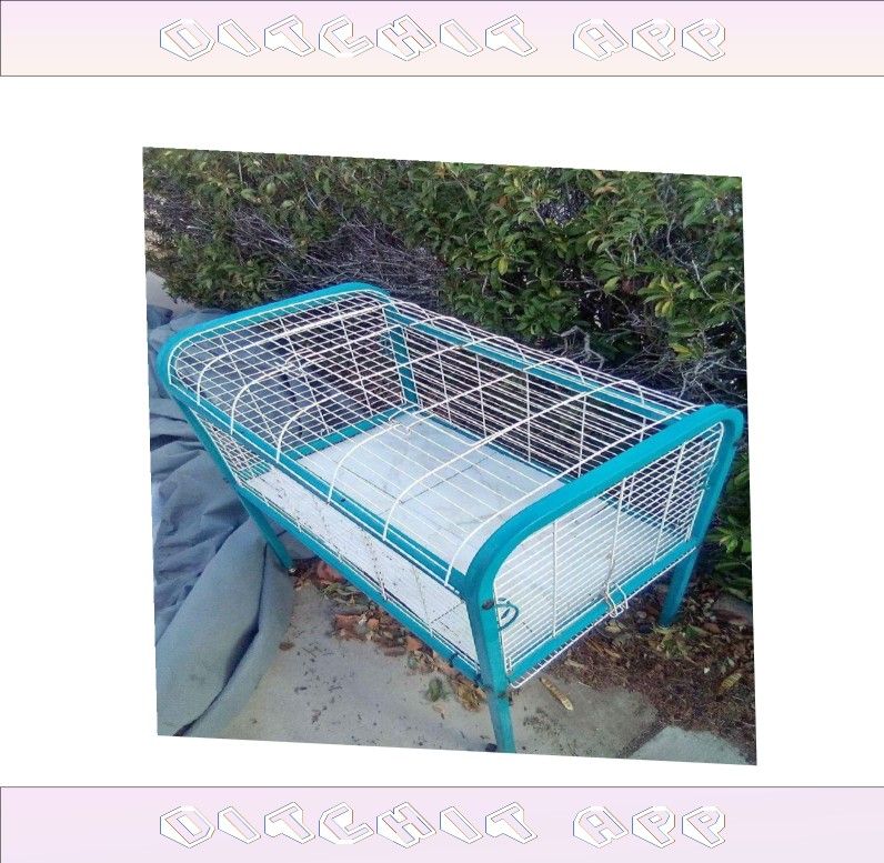 Tough Metal Dog Crates - Dependable and Secure language cause