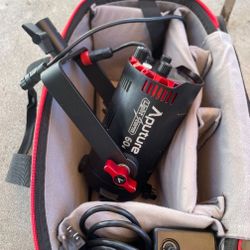 Aputure 60D Video Light