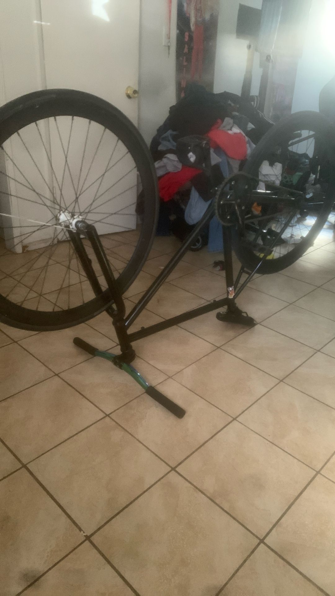 fixie