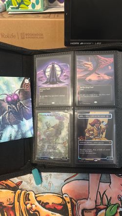 Magic the Gathering Singles