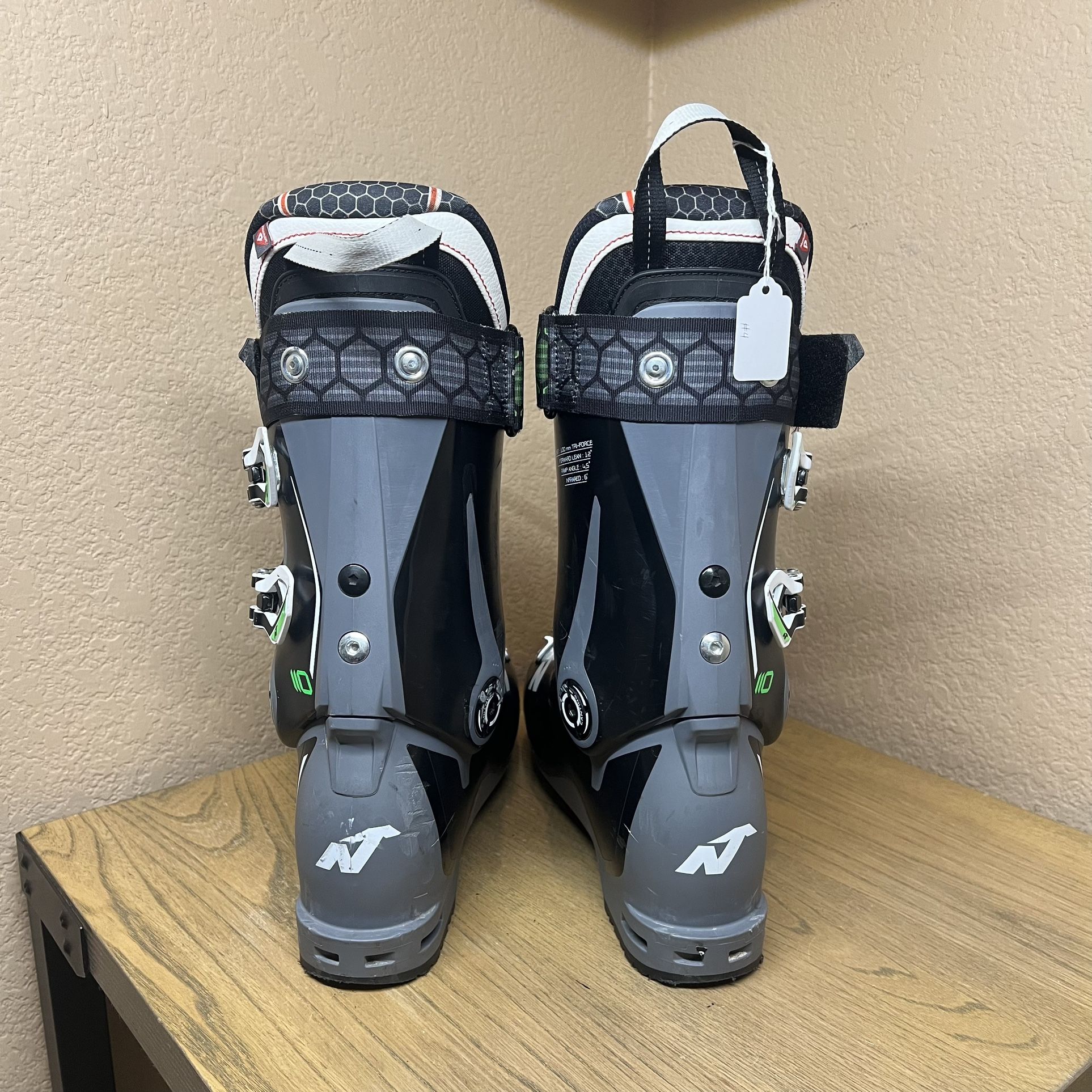 Nordica Speedmachine 110 Size 26/26.5 305mm