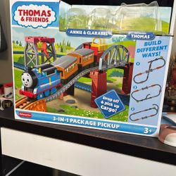 Thomas & Friends 