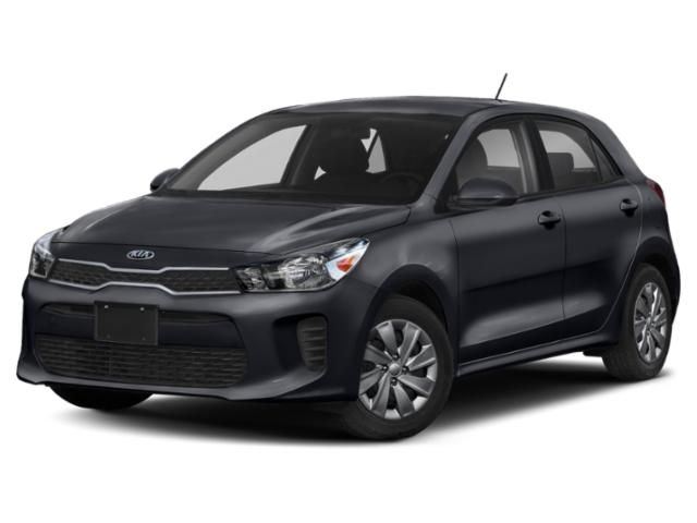 2020 Kia Rio 5-Door