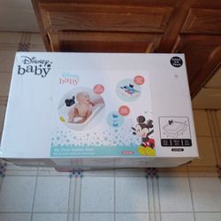 Baby Disney My First Bubble Bath 