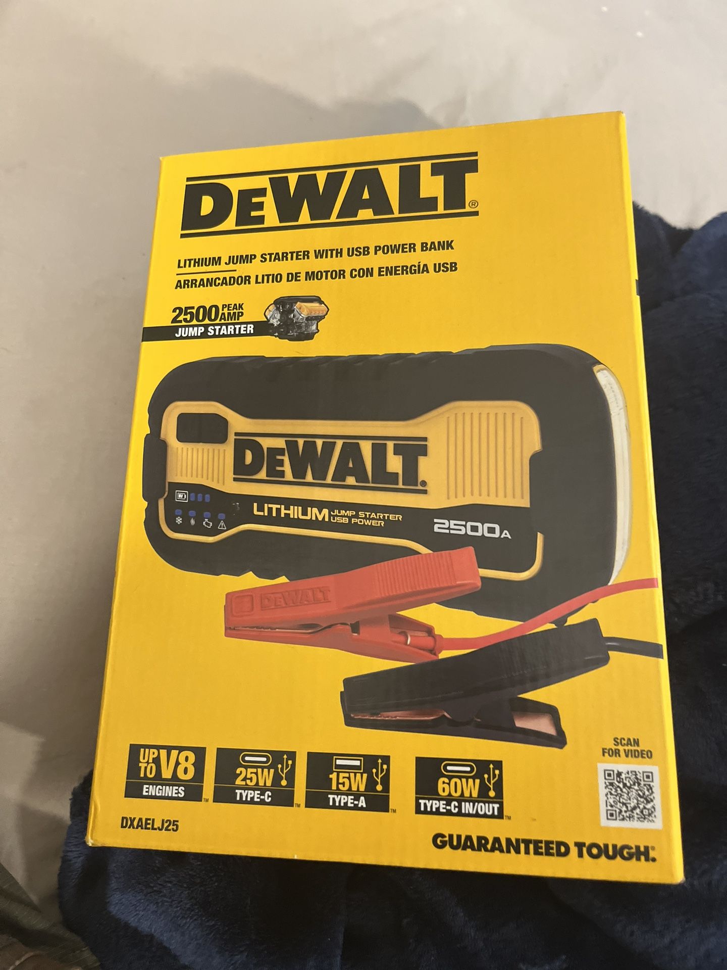 Dewalt Tools For Sail 550