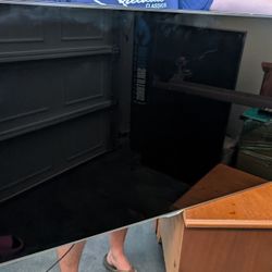 Samsung 55inch LCD Smart TV