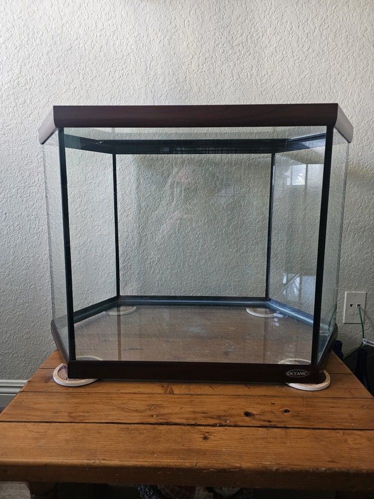 50 Gallon Aquarium
