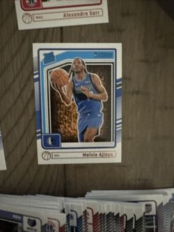 Rookie Rated