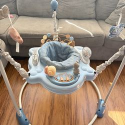 Baby Bouncer