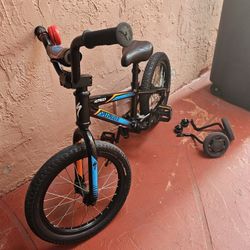 Specialized Kids 16' Bike