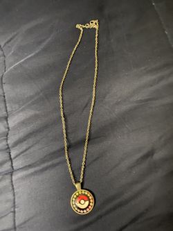 Pokémon chain