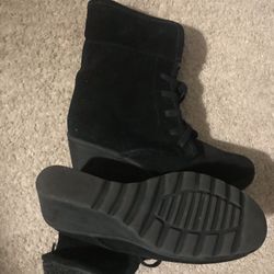 Women booties