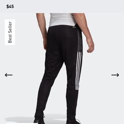 Adidas Gear