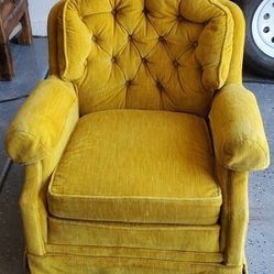 Vintage Chair