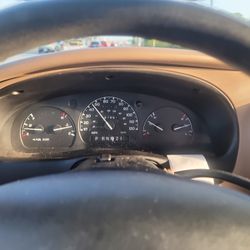 2000 Ford Ranger