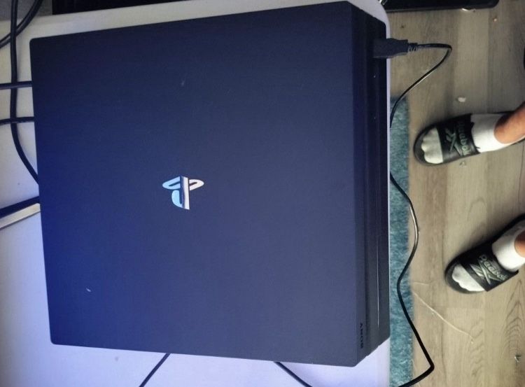 PS4 Pro