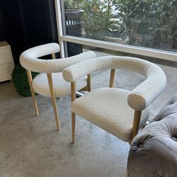 Accent Chair / Dining Chair 