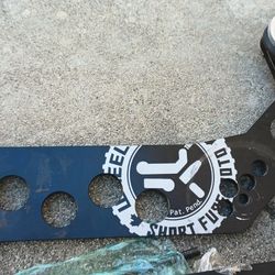 Surron/Talaria Wheelie Bar