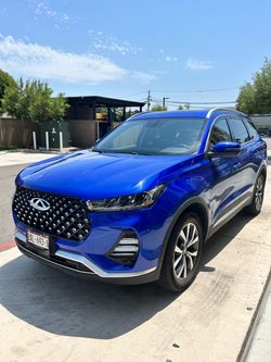 2023 Ford Vehicles