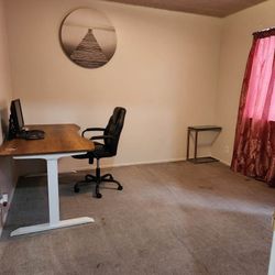 Habitación Privada