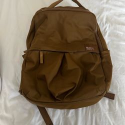 Lululemon Backpack