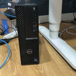 Dell OptiPlex 7010 Plus (core I-5 13th Gen x20)
