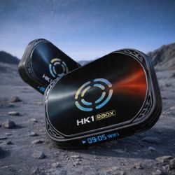 HK1 RBOX X50 Multi Media Player 