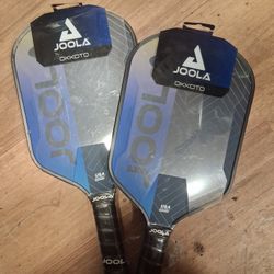 JOOLA OKKOTO PICKLEBALL PADDLES