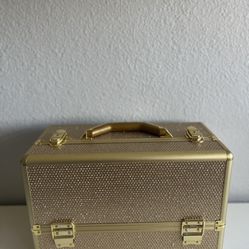 Makeup Pullout Drawers 