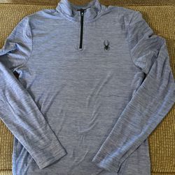 Long Sleeve Pull Over 