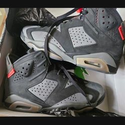 Jordan 6