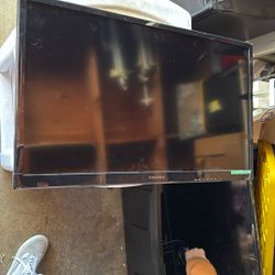 Insignia Tv With Mount