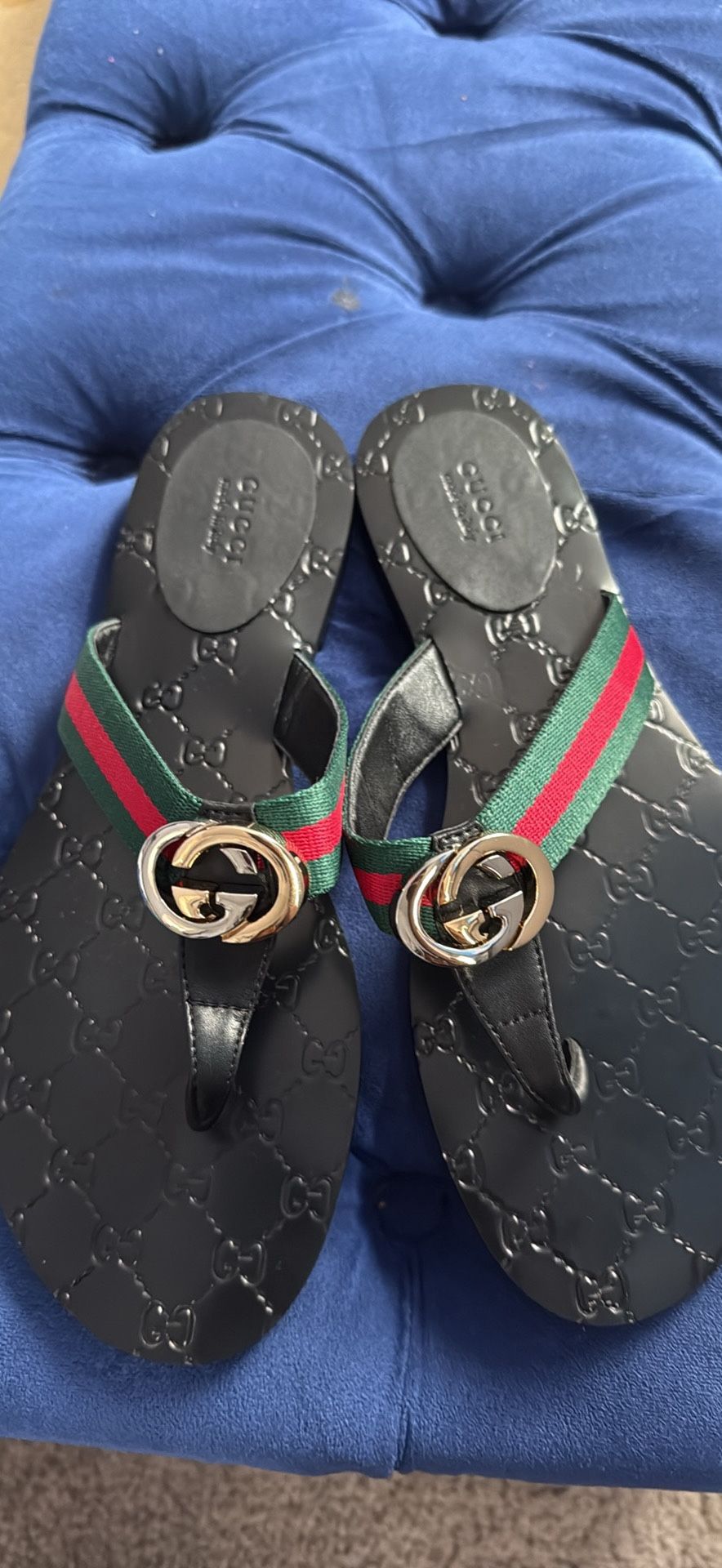 Gucci Sandal
