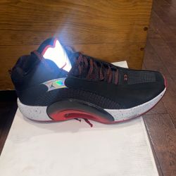 Jordan Sneakers 