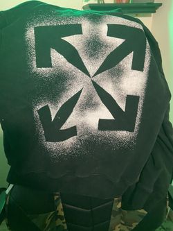 Off-White Sweater