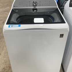 GE Profile Top Load Washer