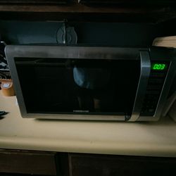 Microwave