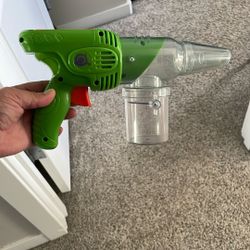 Whole Buncha Kid Stuff