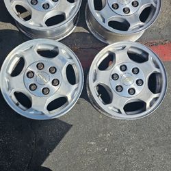 For A Truck
