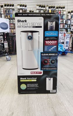 Shark Clean Sense AIR PURIFIER