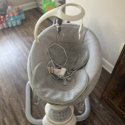 Baby Swing